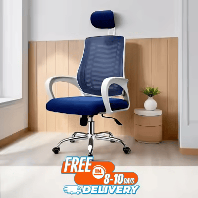 (FP-M-21-)Smart Executive office chair (9k) Best quality