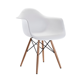 Audi Sheesham Wood Dining Chair