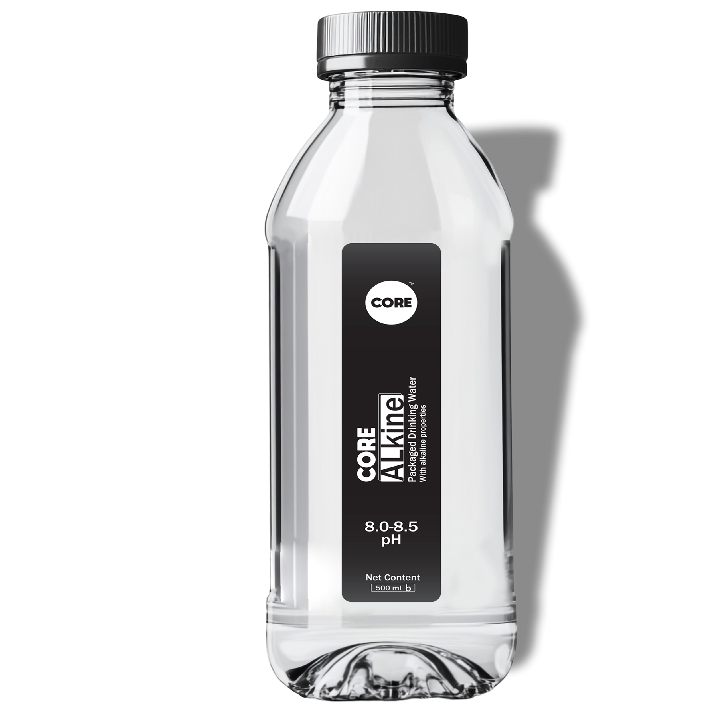 Packaged Drinking Water