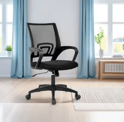 (FP-M-21-)Smart Executive office chair (9k) Best quality